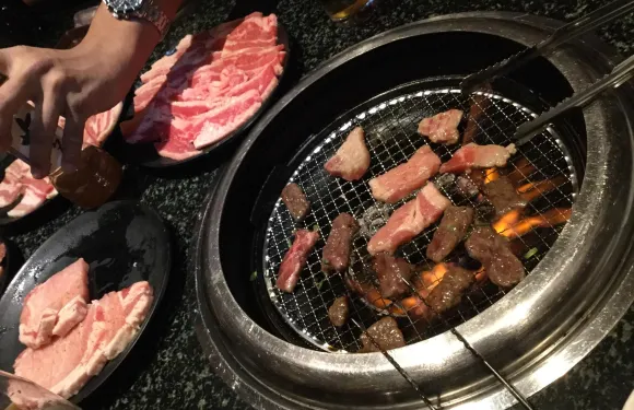 Amiyakitei Meieki-Nishi