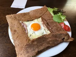 Cafe Mahoya Jin
