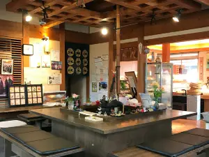 Okashidokoro Hitaya Fukutomi