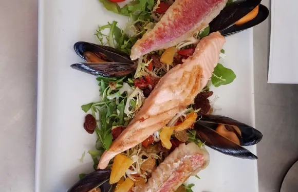 Restaurant Bosco