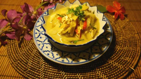 sala thai in บอร์กโดซ์