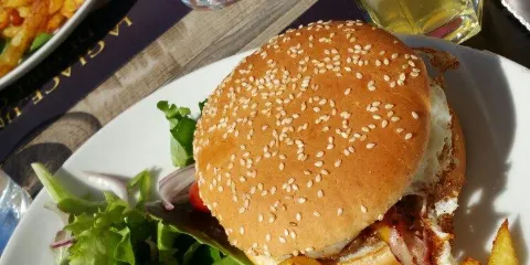 Top Ski Bar chez Sandrine