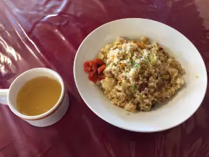 Restaurant NAUSHIKA