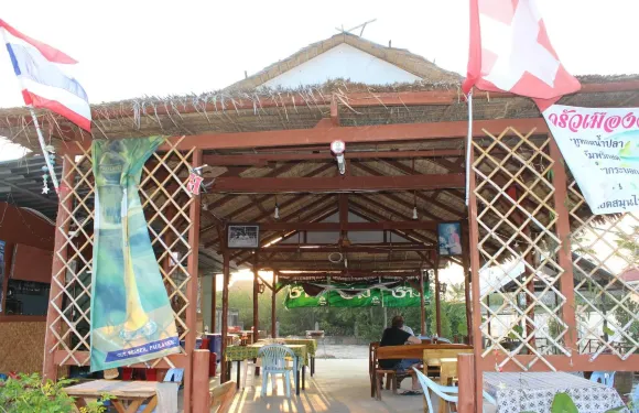 Restaurant Muangngam