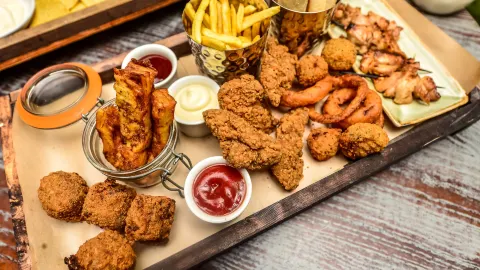 Slug & Lettuce - Park Row Leeds in Leeds