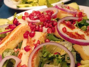 Karma Cafe & Meze