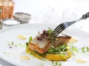 The Watermark Restaurant