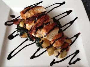 Avanti Restaurant and Bar
