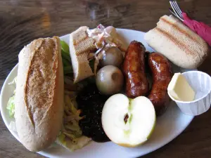The Cormorant Pub & Restaurant