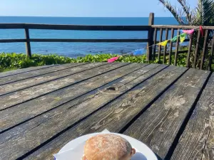 The Jolly Roger