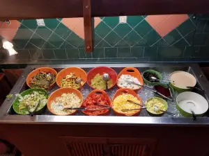 Lasyone's Meat Pie Kitchen