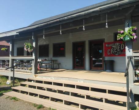 MJ's Cafe