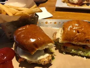 Chili's Grill & Bar