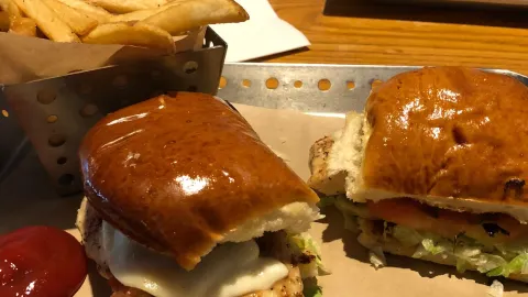 Chili's Grill & Bar in Clermont