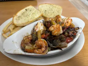 Jason's Restaurant