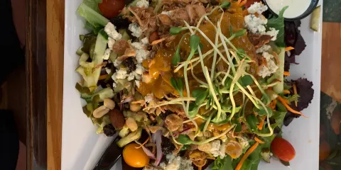 Yellow Dog Eats Kitchen & Bar