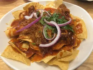 El Cerro Grande of Georgetown
