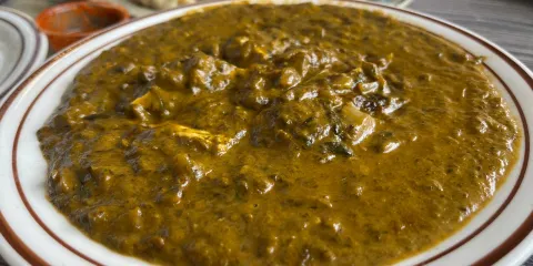 Masala Craft Restaurant