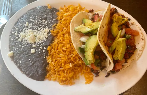 Agave Grill