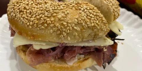 Bagel Bakery and More