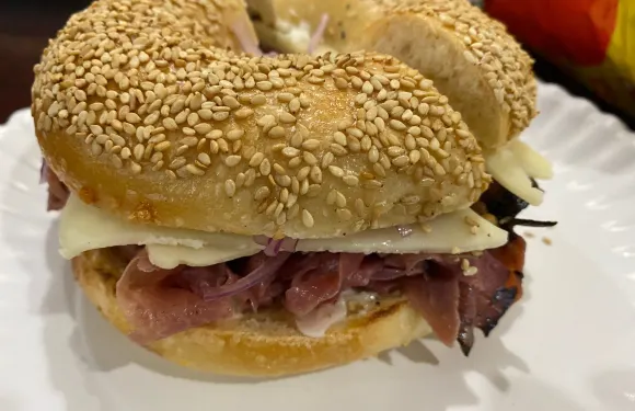 Bagel Bakery and More