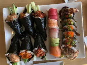 Sushi Ya