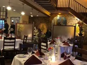 Campino Restaurant