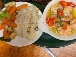 Gordi's Fish & Steak House