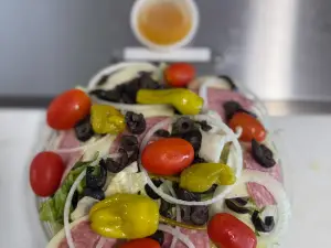 Attilio's Pizza & Chicken