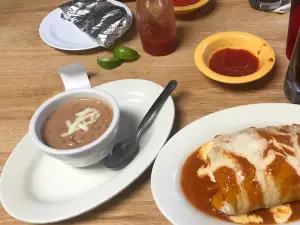 La Casita Mexican Restaurant