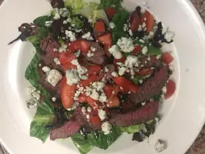 Eagle Cap Grill