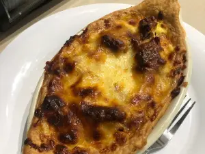Base Camp Eatery