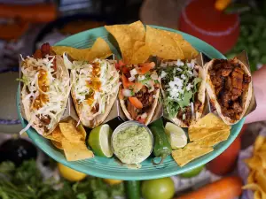 Cancun Mexican Restaurant