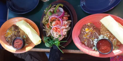 Moose McGillycuddy's