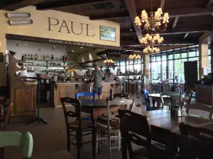Paul Bakery Sawgrass