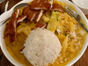 Anchan House Of Thai Food