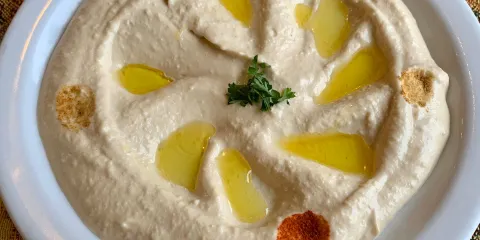 Beirut Grill