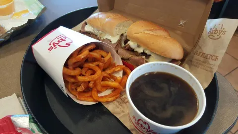 Arby's in Cheyenne