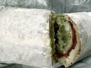 Potbelly Sandwich Shop