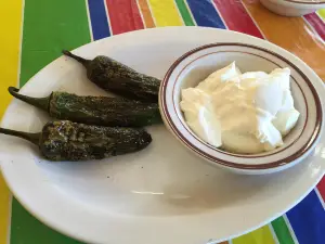 Fidelina's Taqueria