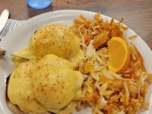 Sunshine Café