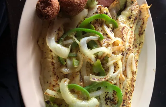 Shaan Southern Eatery
