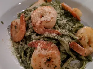 Canggio Restaurant/Bar
