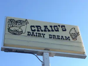 Craig's Dairy Dream