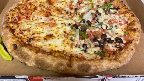 Papa Johns Pizza in Kalispell