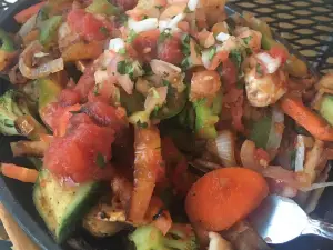 Rancho Viejo Mexican Restaurant