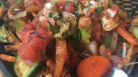 Rancho Viejo Mexican Restaurant in Delaware County