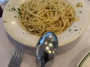 Panevino Ristorante Naples