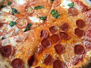 Sal’s Neighborhood Pizzeria