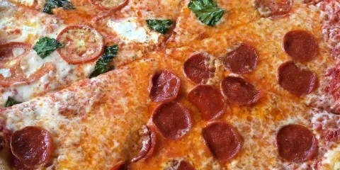 Sal's Neighborhood Pizzeria
